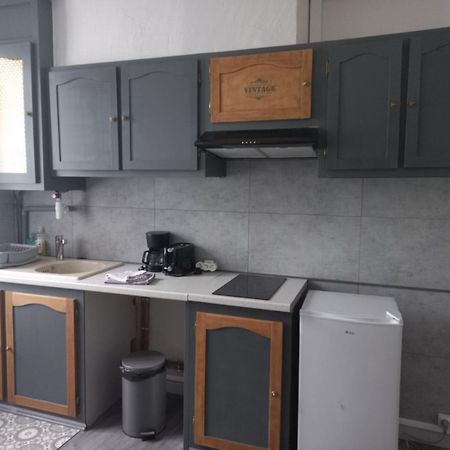 Appartement Les Logis du rempart à Loches Extérieur photo