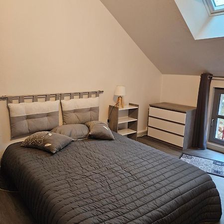 Appartement Les Logis du rempart à Loches Extérieur photo