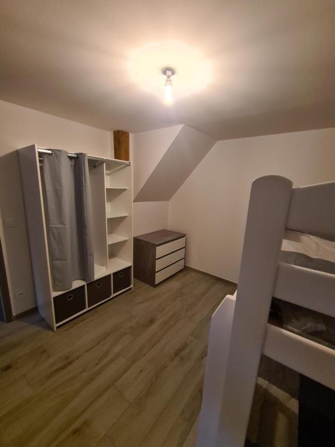 Appartement Les Logis du rempart à Loches Extérieur photo